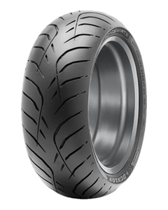 Dunlop RoadSmart IV